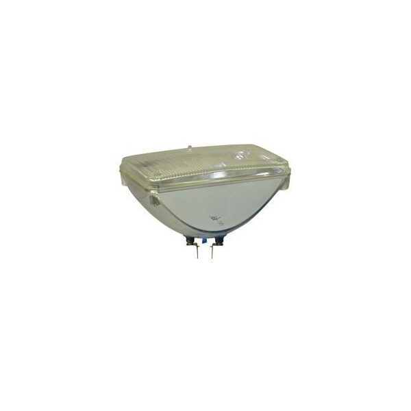 Ilb Gold Replacement For American Motors Spirit Year 1981 High Beam Light SPIRIT YEAR 1981 HIGH BEAM LIGHT - main